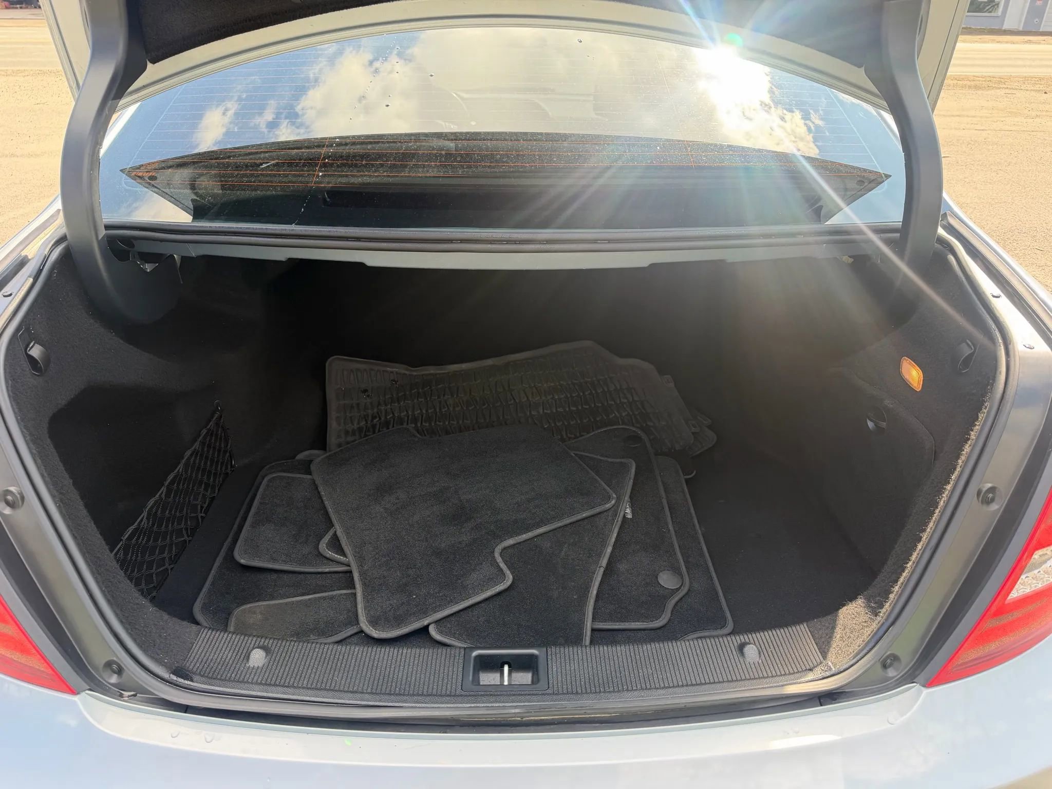 Used 2013 Mercedes-Benz C 250 Sedan image 14