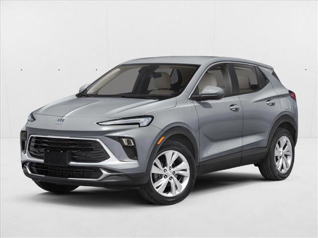 Used 2025 Buick Encore GX Preferred image 1