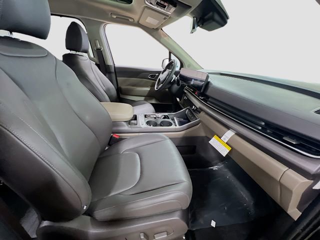 New 2026 Kia Carnival SX image 29