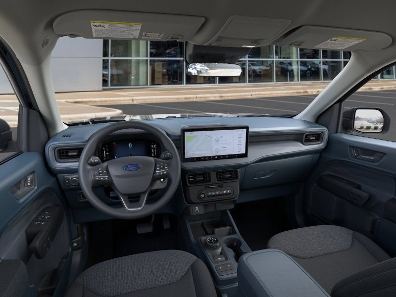 New 2026 Ford Maverick XL w/ 4K Tow Package AWD/4WD image 9