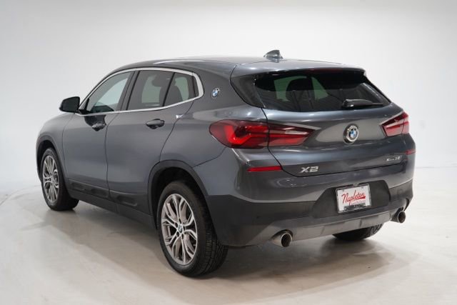 Used 2022 BMW X2 xDrive28i w/ Convenience Package image 6