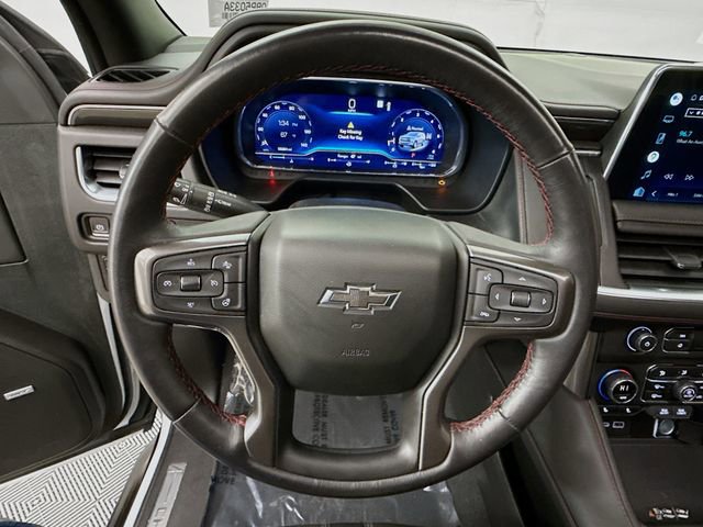 Used 2022 Chevrolet Tahoe RST w/ Sport Performance Package image 13