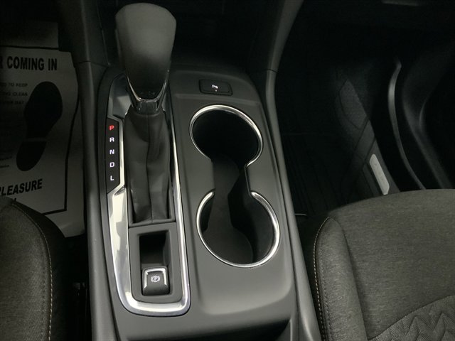 Used 2023 Chevrolet Equinox LT w/ LPO, Floor Liner Package image 36