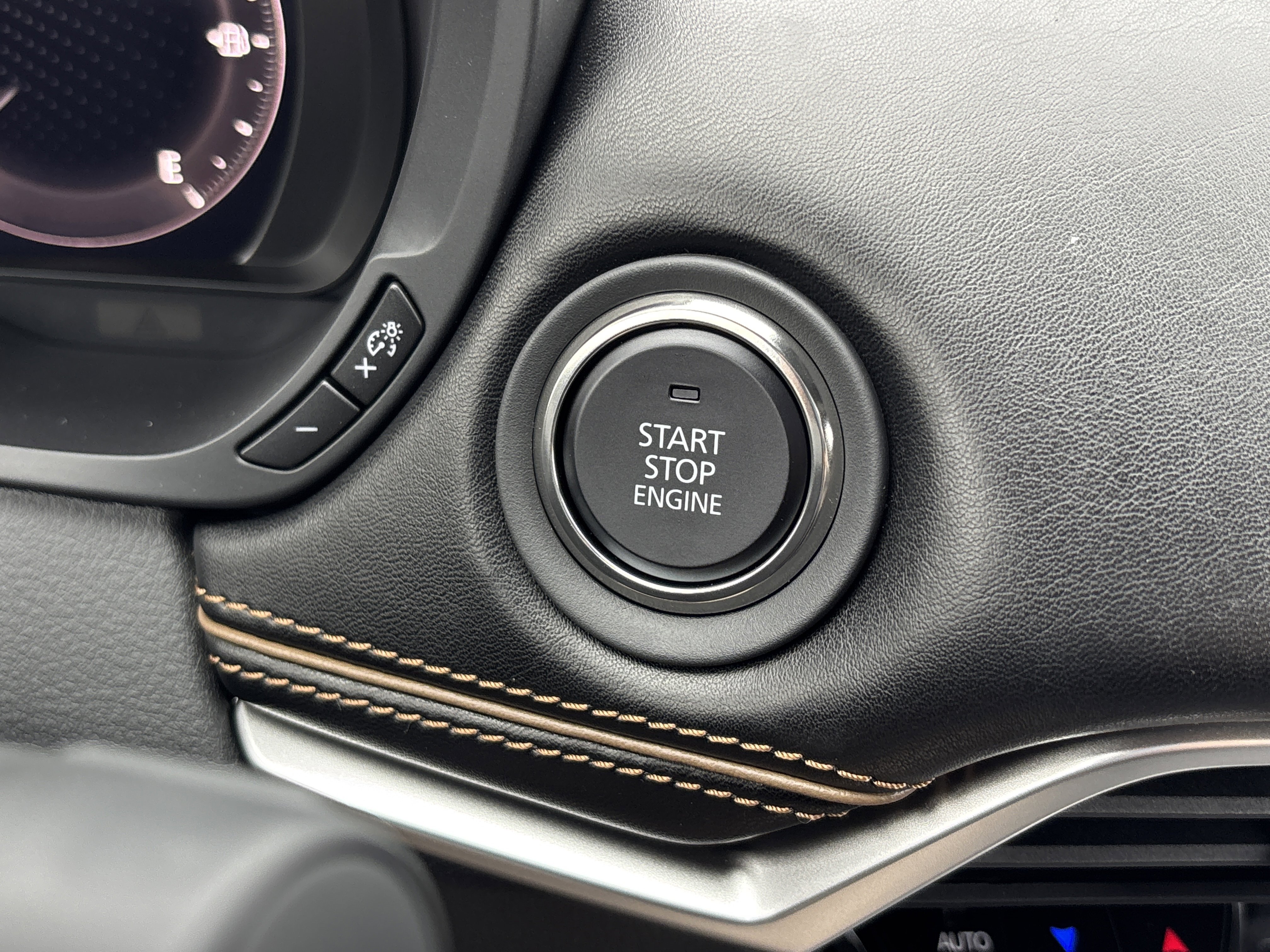 New 2026 MAZDA CX-90 3.3 Turbo S w/ Premium Package image 34