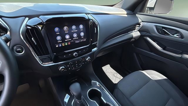 Used 2023 Chevrolet Traverse LT image 26
