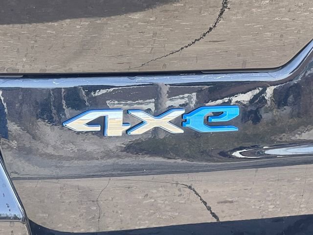 Used 2022 Jeep Grand Cherokee Limited 4xe image 2