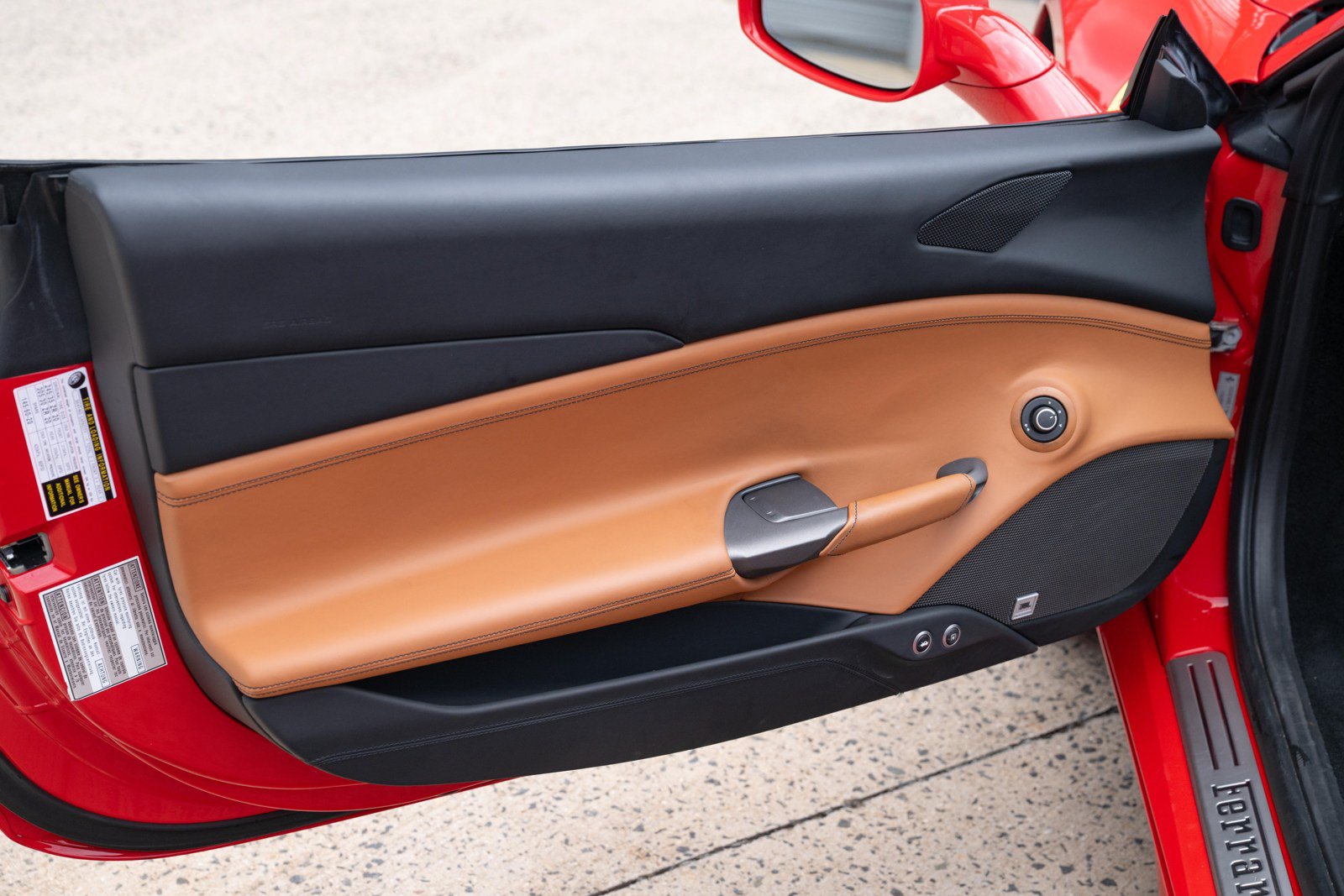 Used 2018 Ferrari 488 Spider RWD image 26