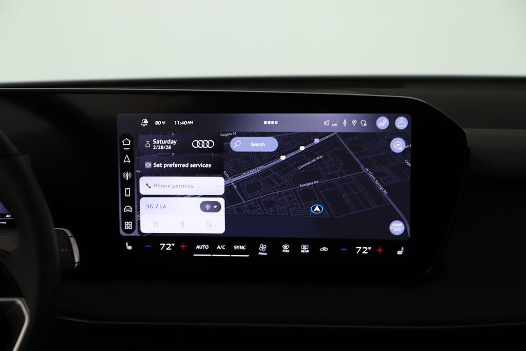 New 2026 Audi Q3 quattro 2.0T AWD/4WD image 19