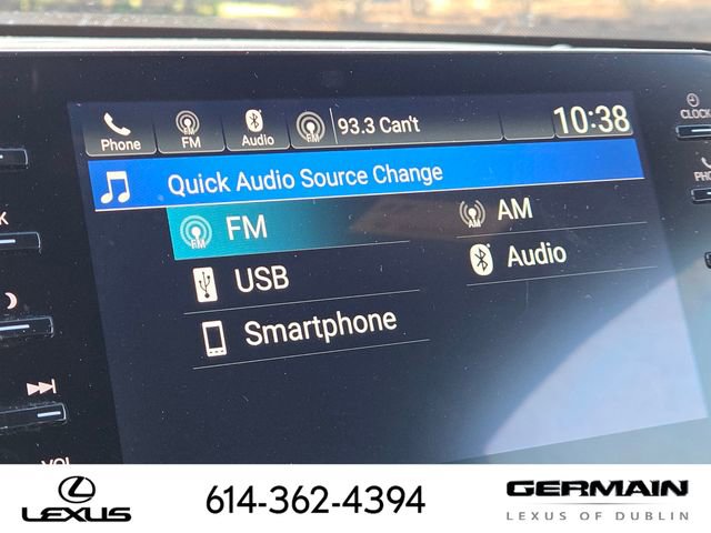 Used 2020 Honda Accord Sport image 25