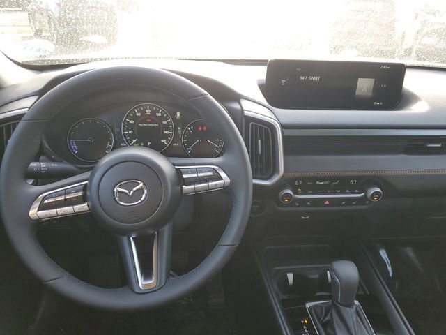 New 2026 MAZDA CX-50 AWD 2.5 Hybrid w/ Weather Package image 27