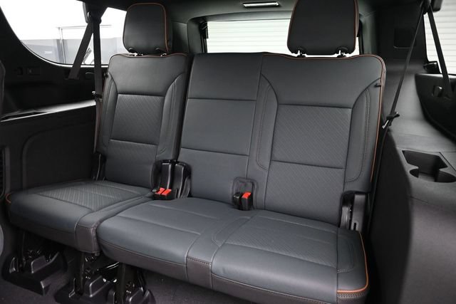New 2026 GMC Yukon XL AT4 w/ AT4 Premium Plus Package AWD/4WD image 13
