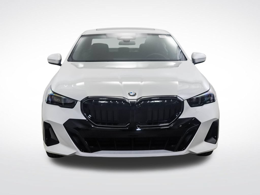 New 2027 BMW 530i xDrive w/ M Sport Package AWD/4WD image 8