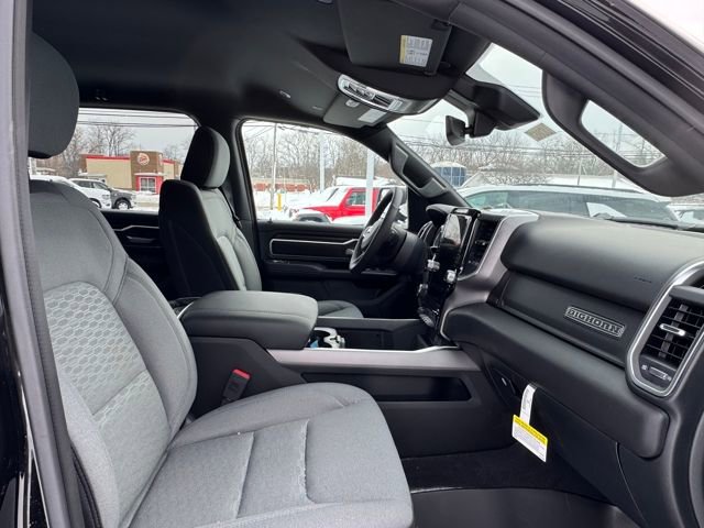 New 2026 RAM 1500 Big Horn image 32