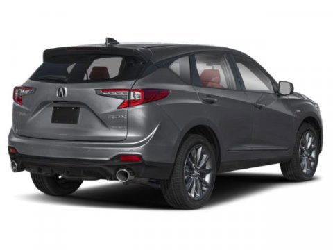 New 2026 Acura RDX A-Spec AWD/4WD image 5