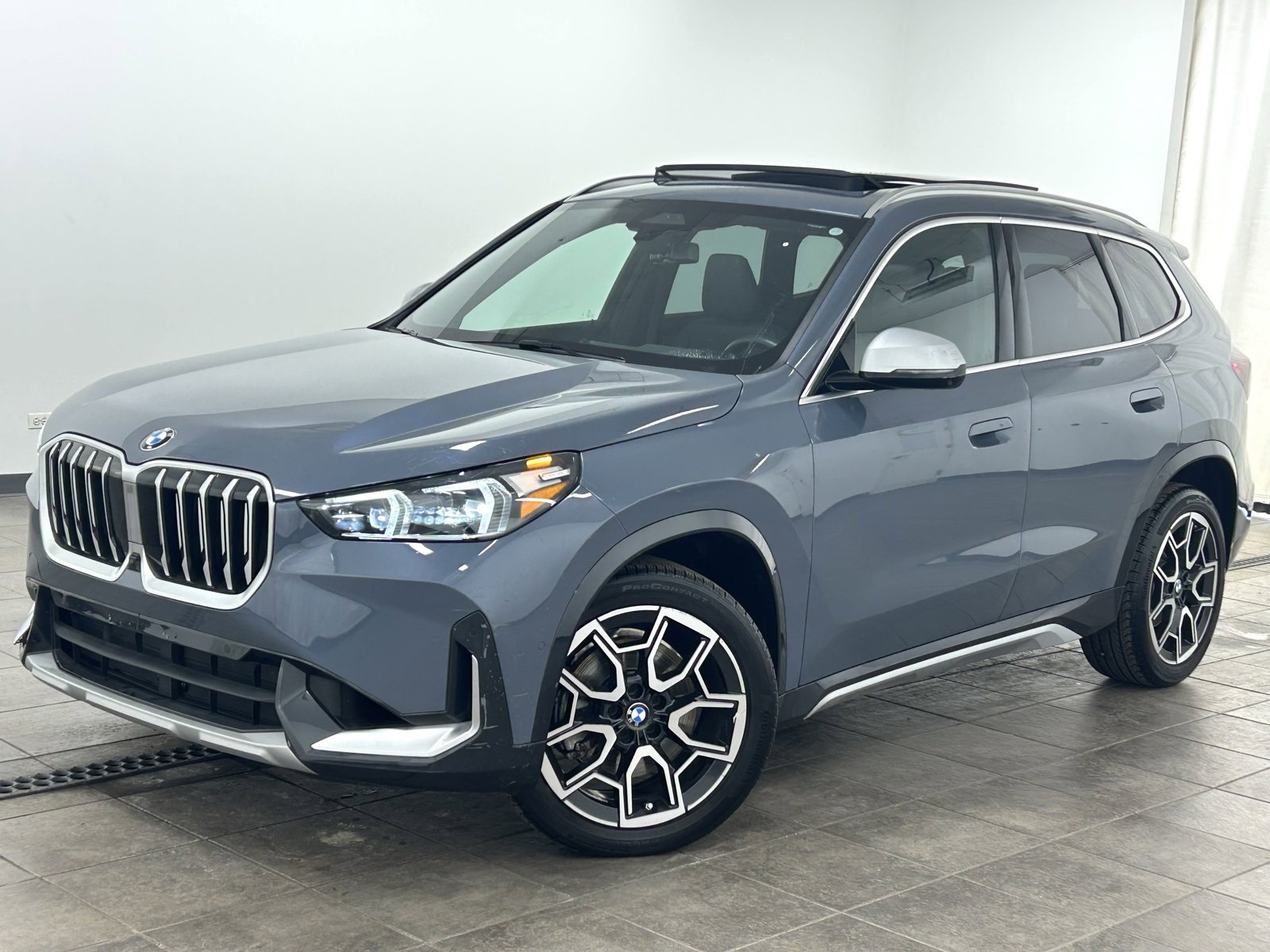 Used 2023 BMW X1 xDrive28i w/ Premium Package
