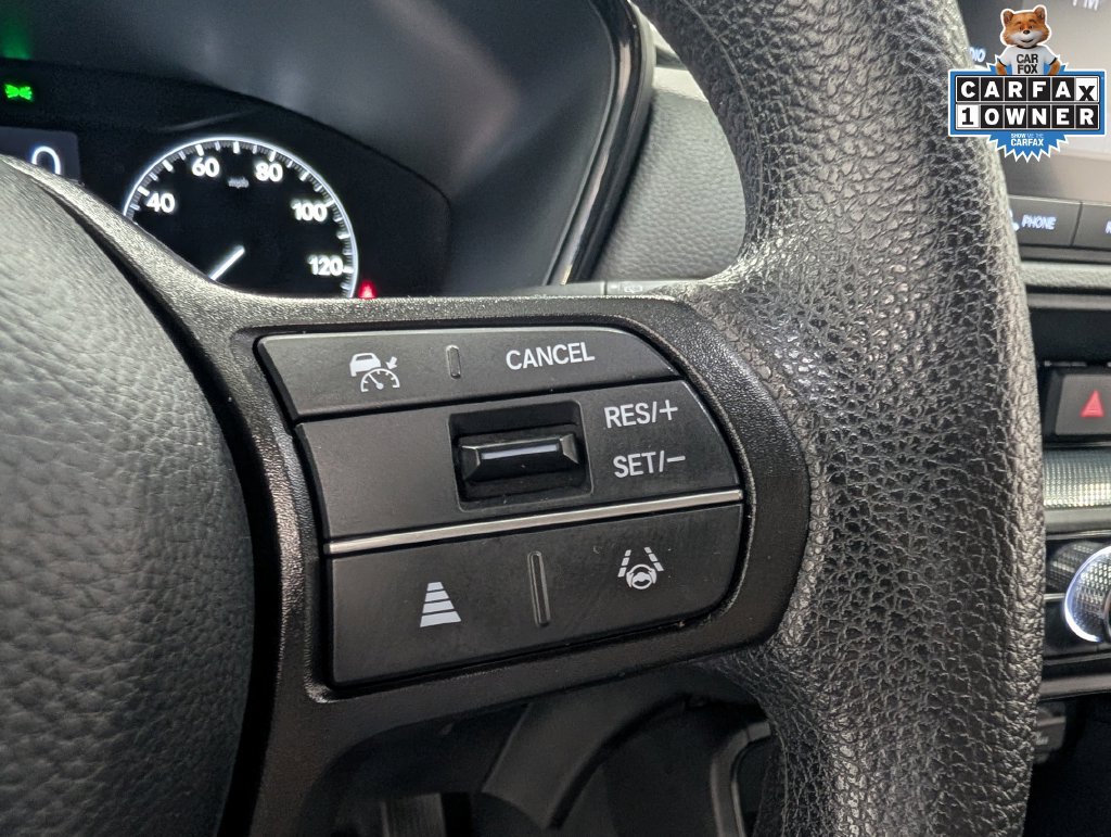 Certified 2024 Honda CR-V LX image 17