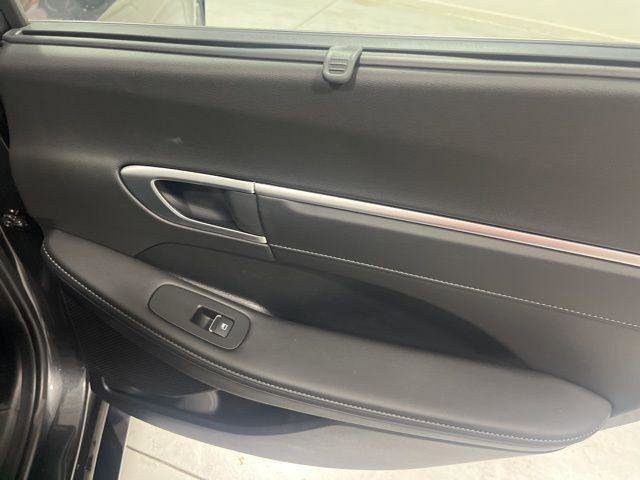 New 2025 Hyundai Sonata Limited image 27