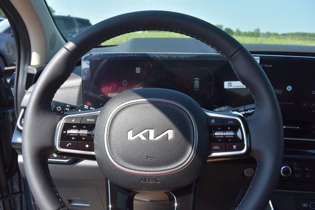 New 2026 Kia Carnival SX Prestige FWD image 35