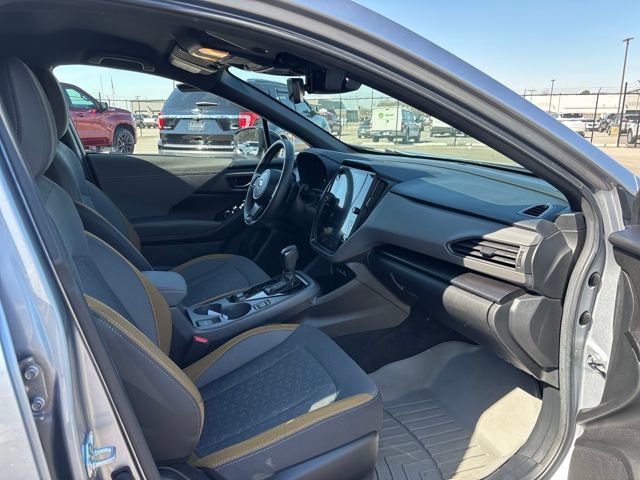 Used 2025 Subaru Crosstrek 2.5i Sport image 8