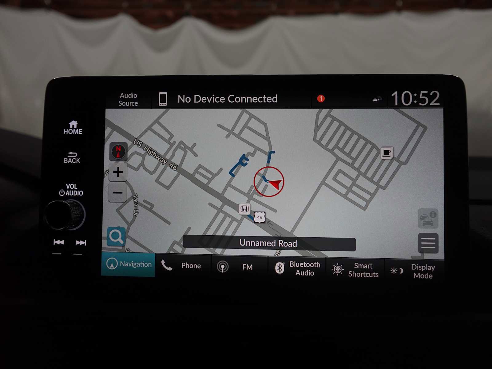 Certified 2023 Honda CR-V Sport Touring image 21