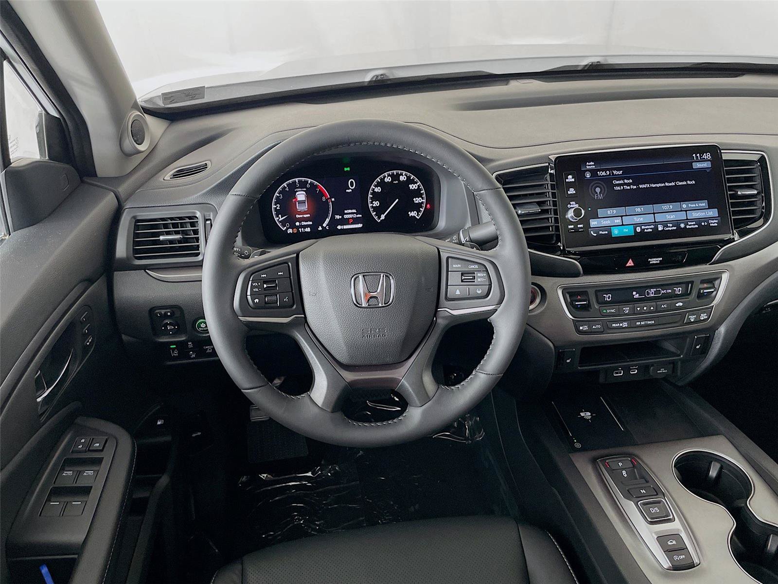 New 2026 Honda Ridgeline RTL image 18