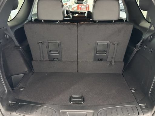 New 2026 Dodge Durango GT AWD/4WD image 11
