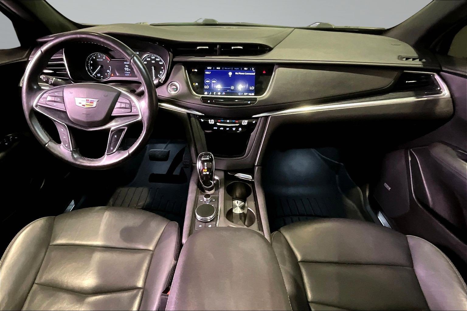 Used 2022 Cadillac XT5 Premium Luxury FWD image 7