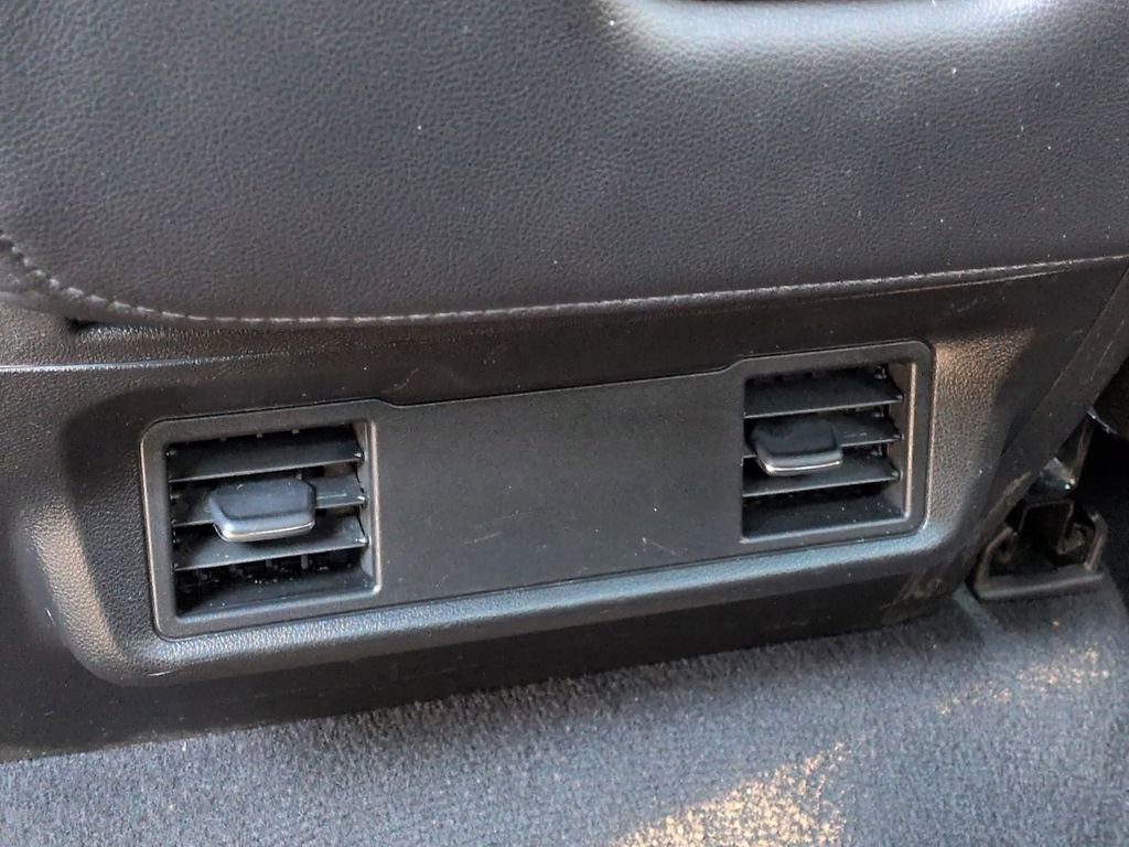 Used 2020 Chevrolet Silverado 1500 Custom Trail Boss w/ Custom Convenience Package image 13