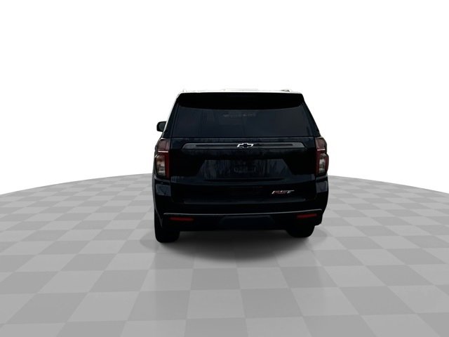 Certified 2022 Chevrolet Tahoe RST w/ Luxury Package image 7