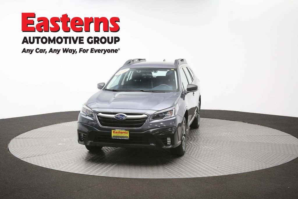 Used 2022 Subaru Outback AWD/4WD image 52