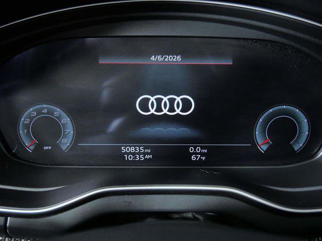 Used 2023 Audi SQ5 Prestige w/ Prestige Package AWD/4WD image 20