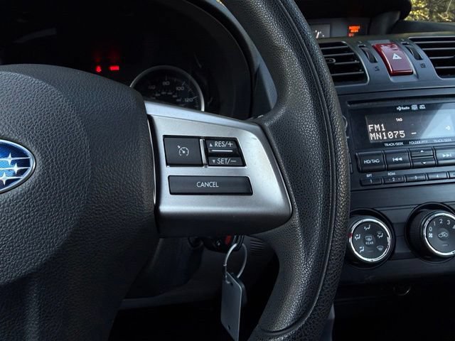 Used 2014 Subaru Forester 2.5i Premium w/ All-Weather Package AWD/4WD image 24