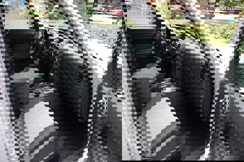 Used 2007 Dodge Nitro SXT image 14