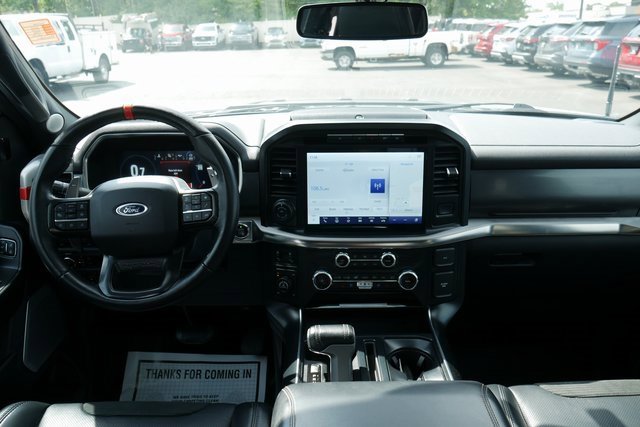 Used 2023 Ford F150 Raptor image 7
