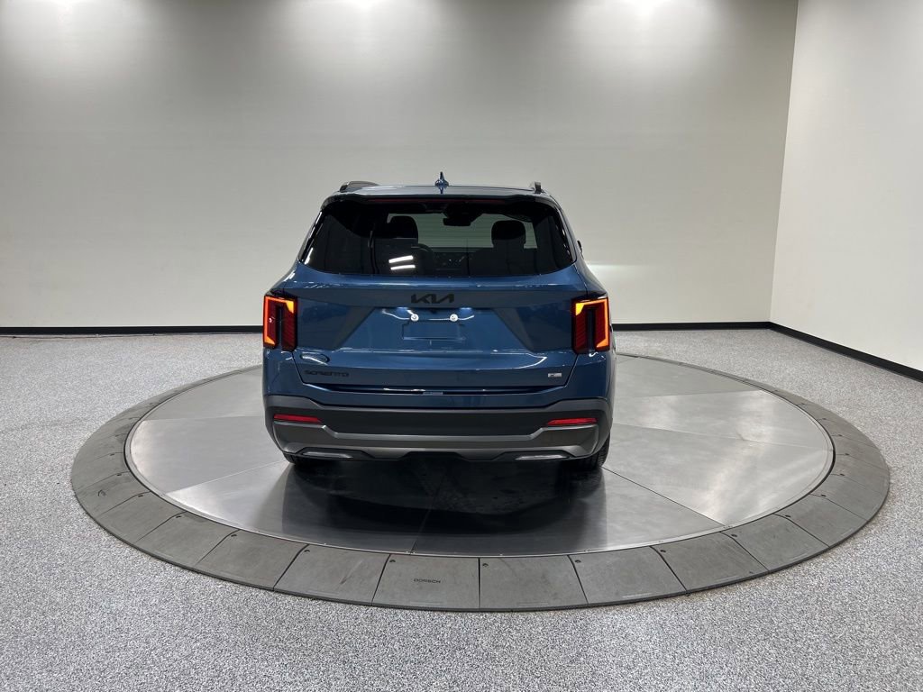 New 2026 Kia Sorento SX Prestige AWD/4WD image 7