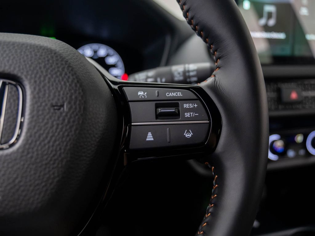 New 2026 Honda HR-V Sport image 29