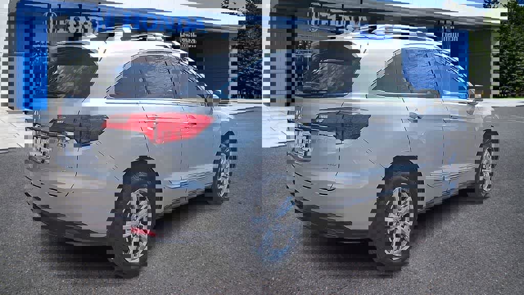 Used 2015 Acura RDX AWD w/ Technology Package image 8