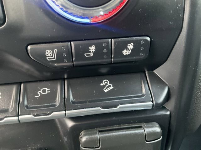 Used 2019 GMC Sierra 1500 SLT w/ SLT Premium Plus Package image 22