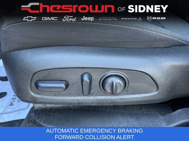 Used 2024 Chevrolet Equinox LT w/ LPO, Floor Liner Package FWD image 39