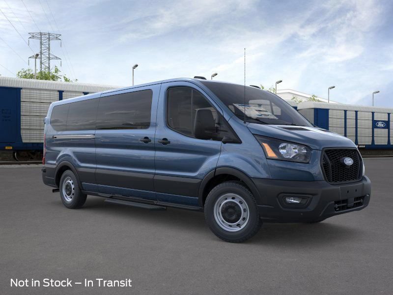 New 2026 Ford Transit 350 XL RWD image 8