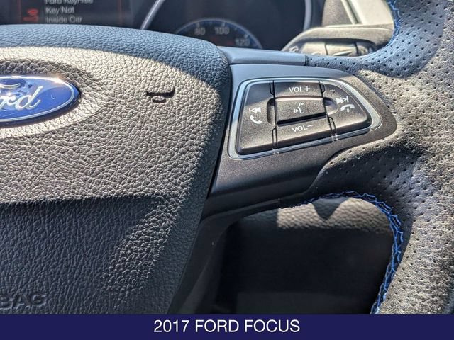 Used 2017 Ford Focus RS AWD/4WD image 18