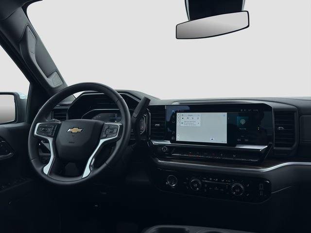 Used 2024 Chevrolet Silverado 1500 LT image 29