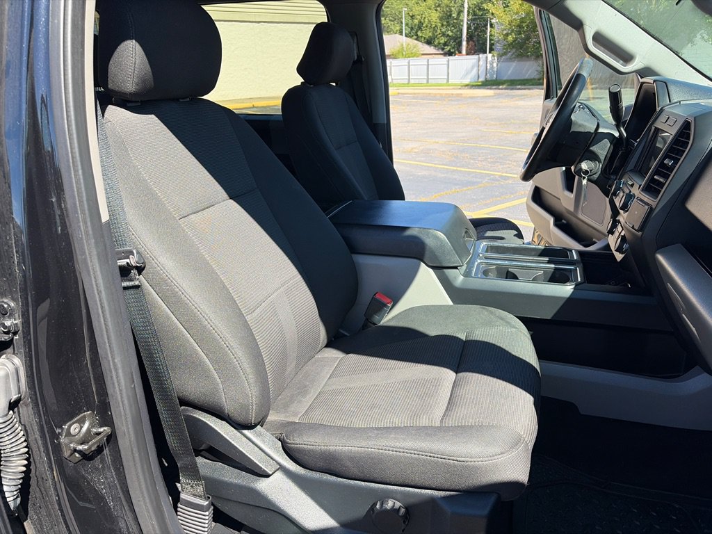 Used 2020 Ford F150 XL w/ Equipment Group 101A Mid AWD/4WD image 30