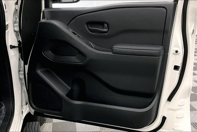 New 2026 Nissan Frontier SV w/ SV Convenience Package image 38