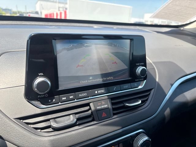 Used 2021 Nissan Altima 2.5 S w/ Driver Assist Package FWD image 26