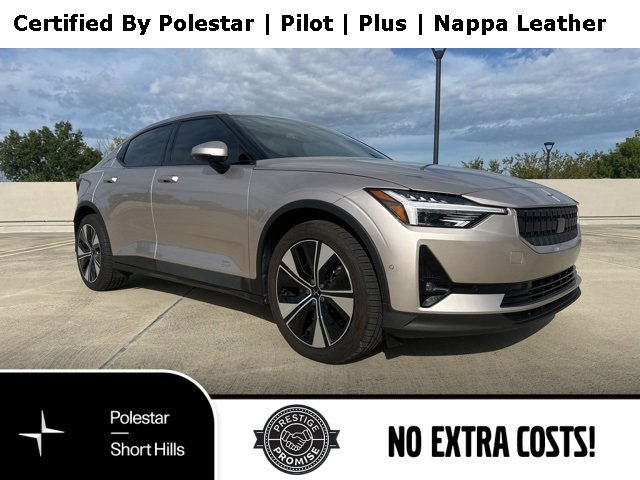 Used 2023 Polestar Polestar 2 w/ Pilot Pack image 1