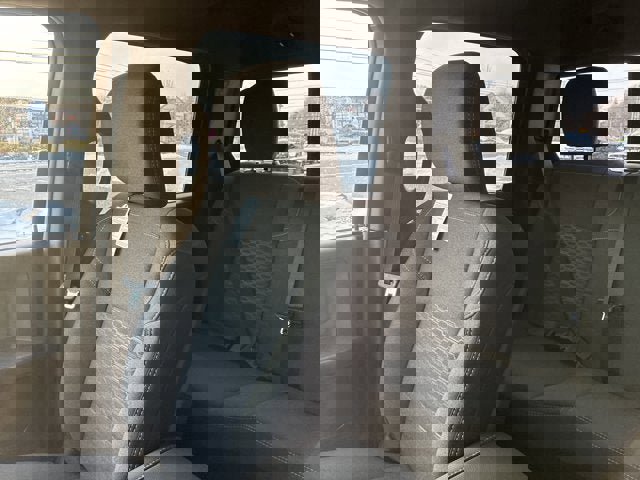 New 2026 RAM 3500 Tradesman image 32