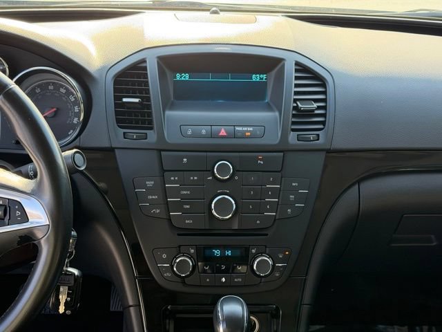Used 2011 Buick Regal CXL w/ RL5 Preferred Equipment Group FWD image 14
