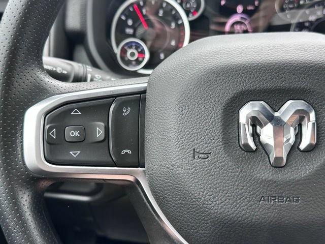 New 2026 RAM 2500 Tradesman AWD/4WD image 19