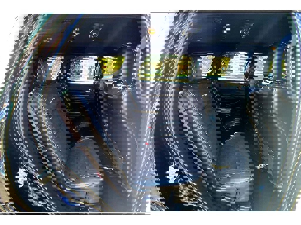 Used 2024 Dodge Durango SRT w/ Trailer Tow Group IV image 27